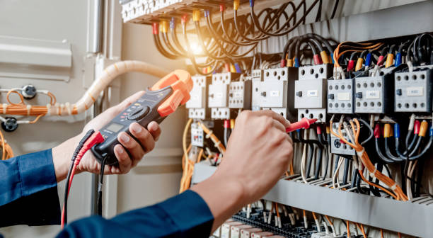 Best Home Electrical Repair  in Country Club Hills, MO