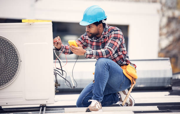 Best Residential Electrician Services  in Country Club Hills, MO