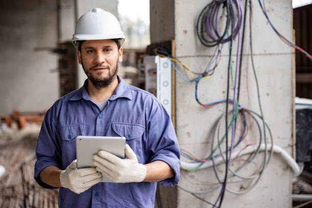 Best Electrician for Home Renovation  in Country Club Hills, MO