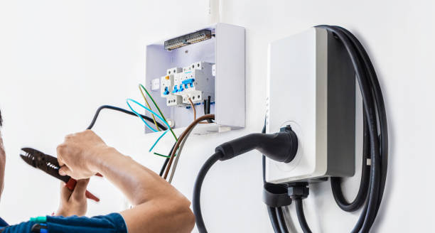 Best Affordable Electrical Installation  in Country Club Hills, MO