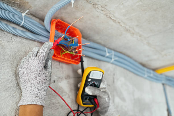 Best Electrician Near Me  in Country Club Hills, MO